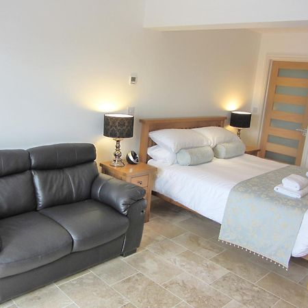 Hotel Horsemanstone à Amroth Extérieur photo
