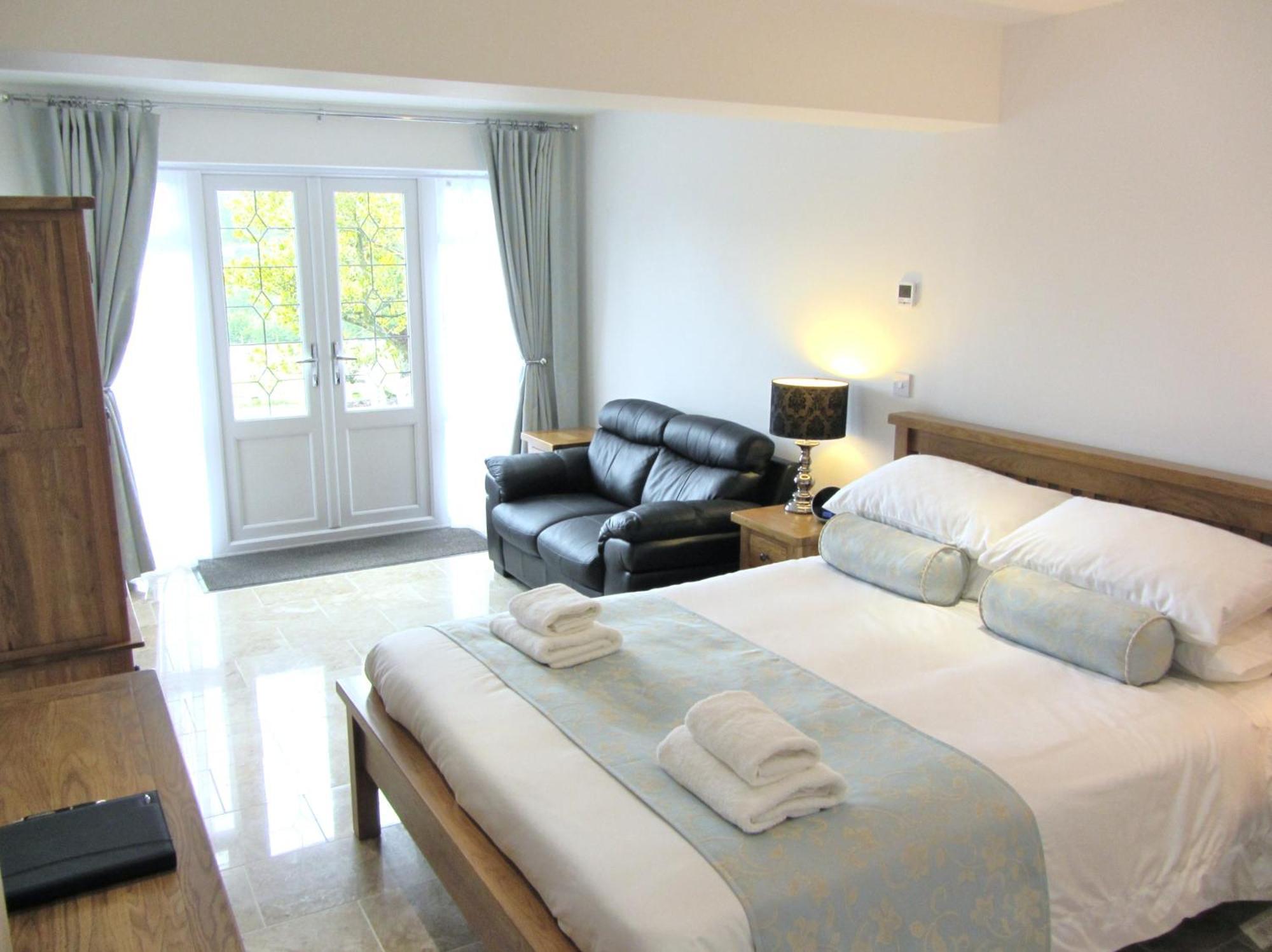Hotel Horsemanstone à Amroth Extérieur photo