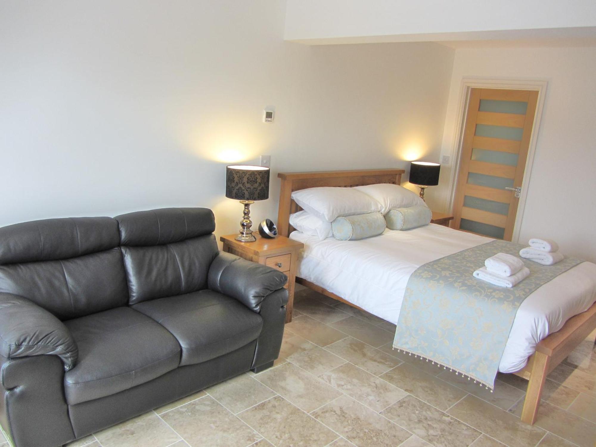 Hotel Horsemanstone à Amroth Extérieur photo