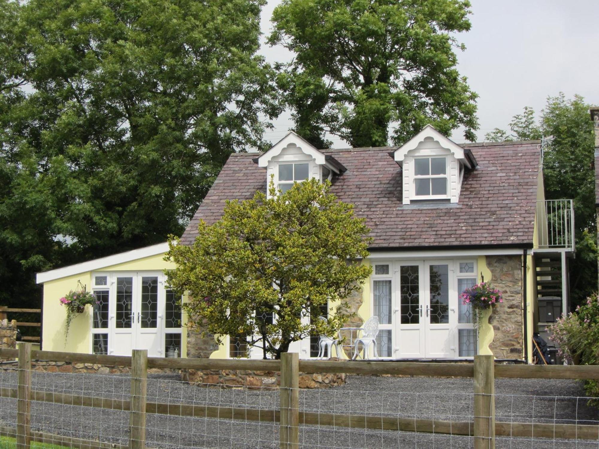 Hotel Horsemanstone à Amroth Extérieur photo