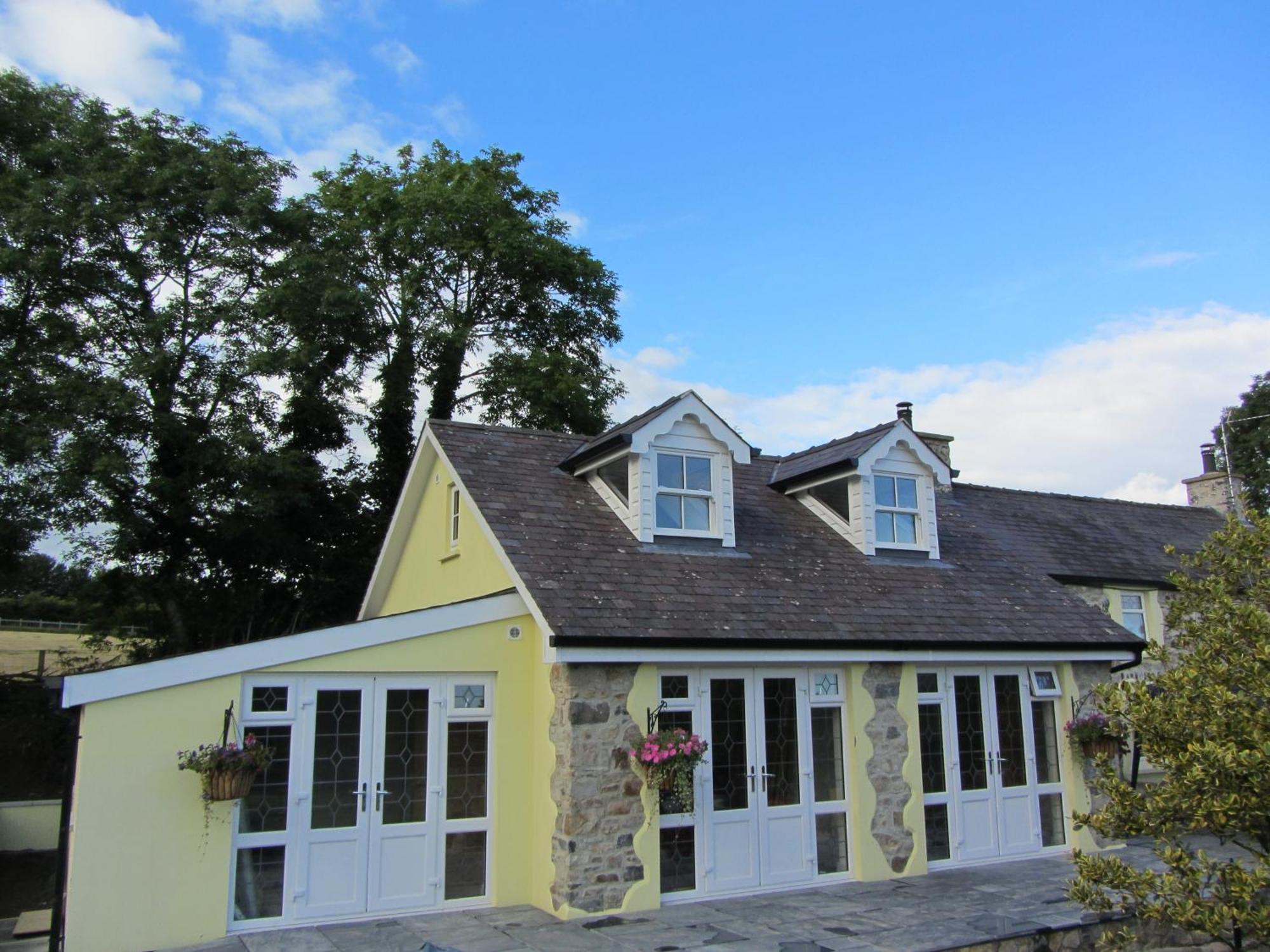 Hotel Horsemanstone à Amroth Extérieur photo