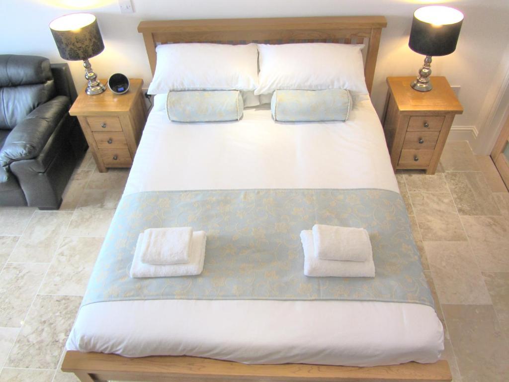 Hotel Horsemanstone à Amroth Chambre photo