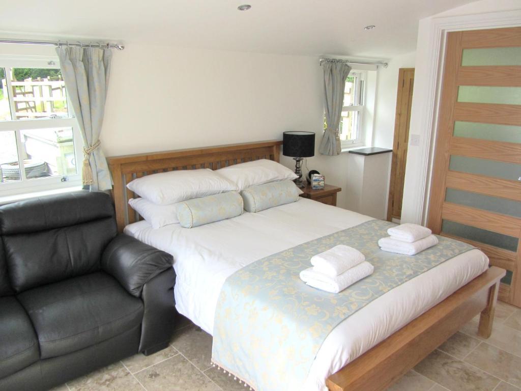 Hotel Horsemanstone à Amroth Chambre photo