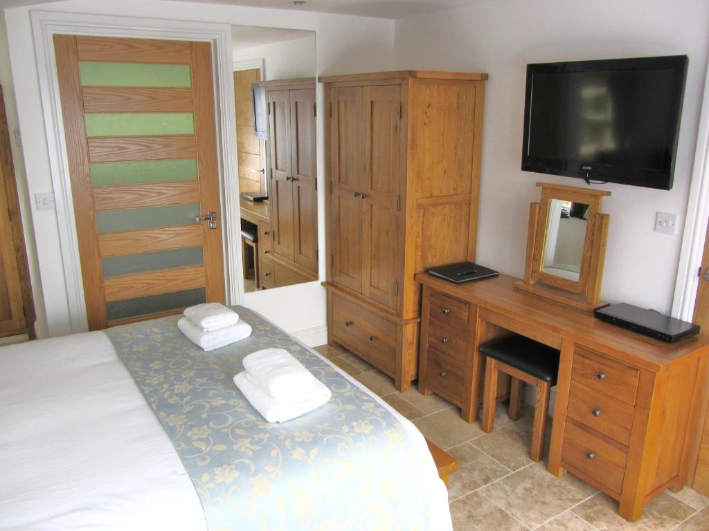 Hotel Horsemanstone à Amroth Chambre photo