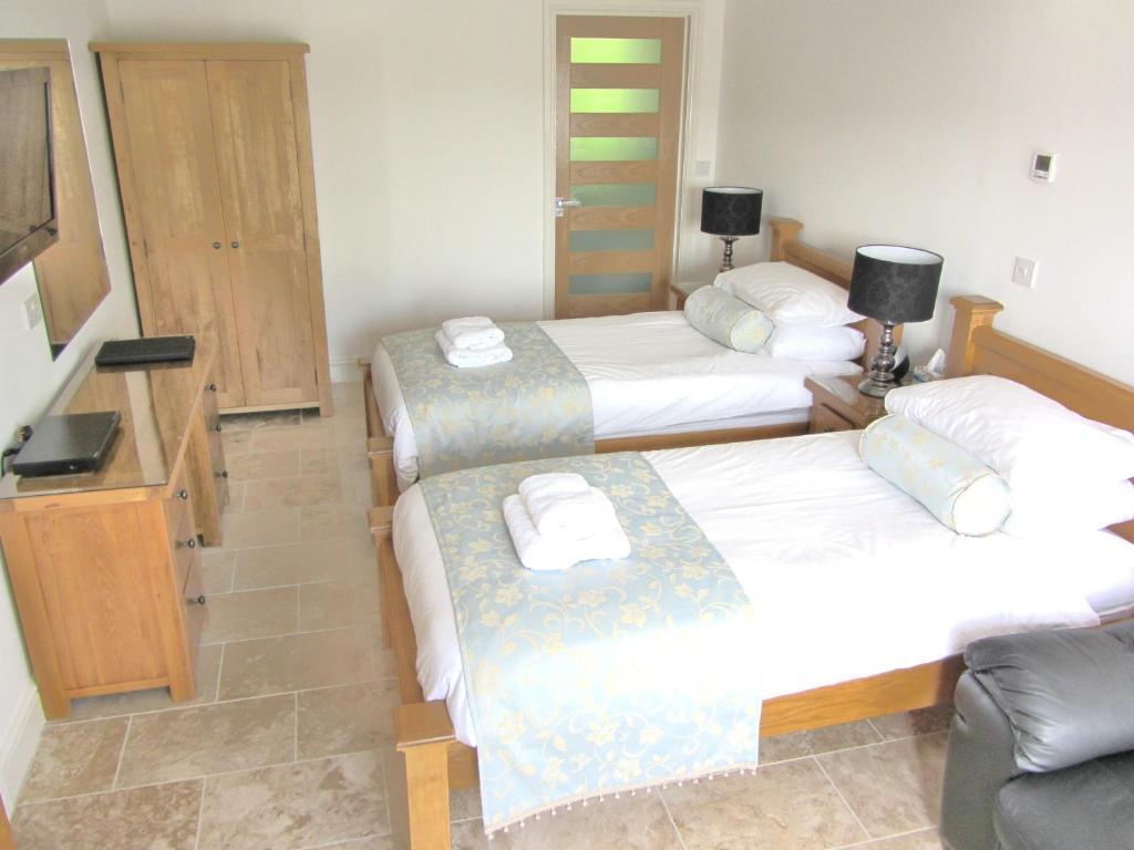 Hotel Horsemanstone à Amroth Chambre photo