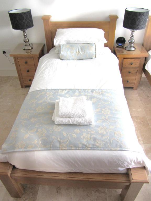 Hotel Horsemanstone à Amroth Chambre photo