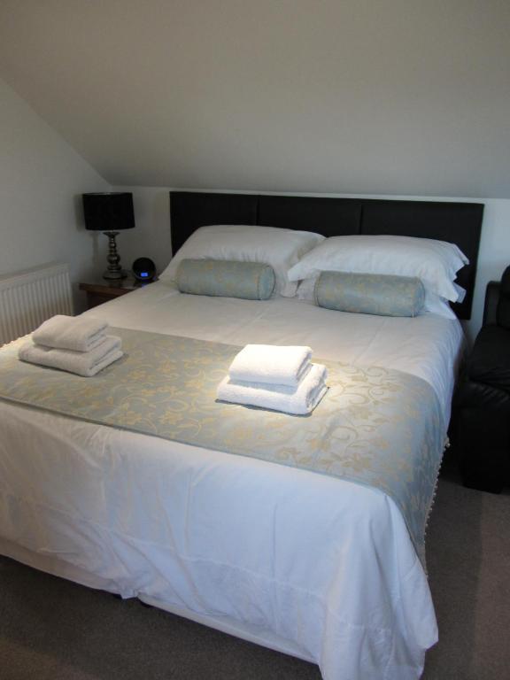 Hotel Horsemanstone à Amroth Chambre photo